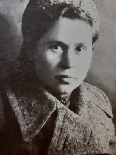 Корчаженкова Инесса Сергеевна