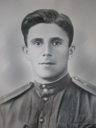 Бубнов Олег Анатольевич