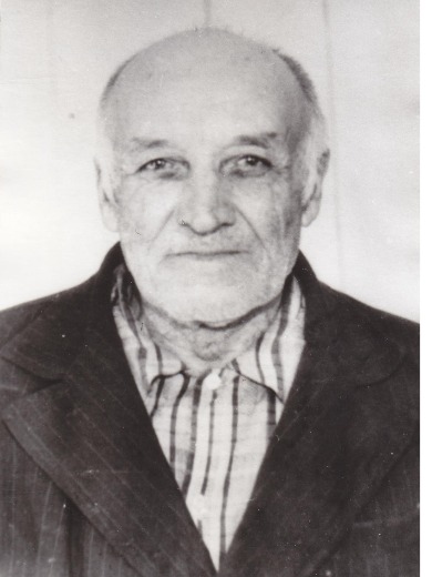 Потапкин Иван Михайлович