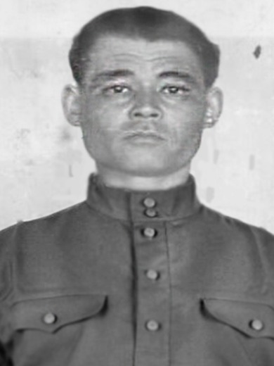 Абулкаиров Амандык