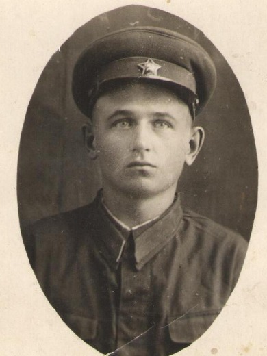 Хмура Иван Дмитриевич