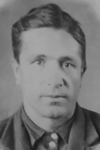 Шилин Филипп Федорович