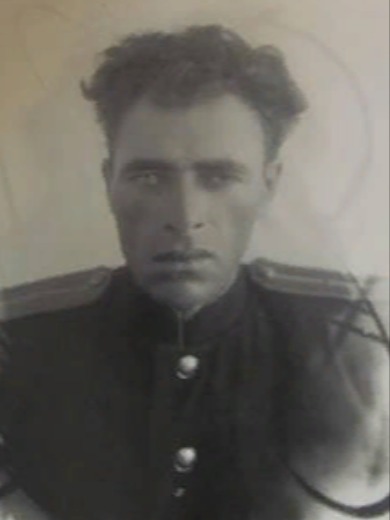 Линченко Александр Алексеевич