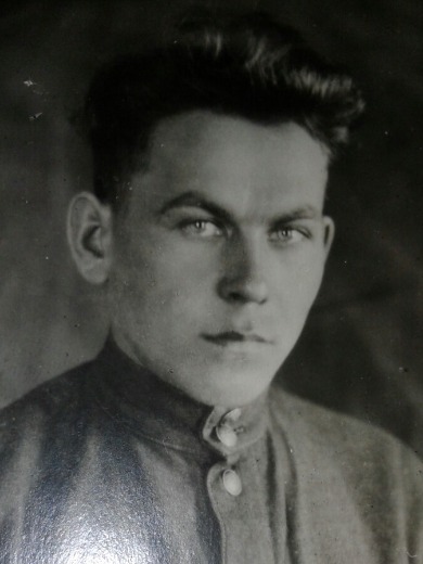 Соболев Сергей Иванович