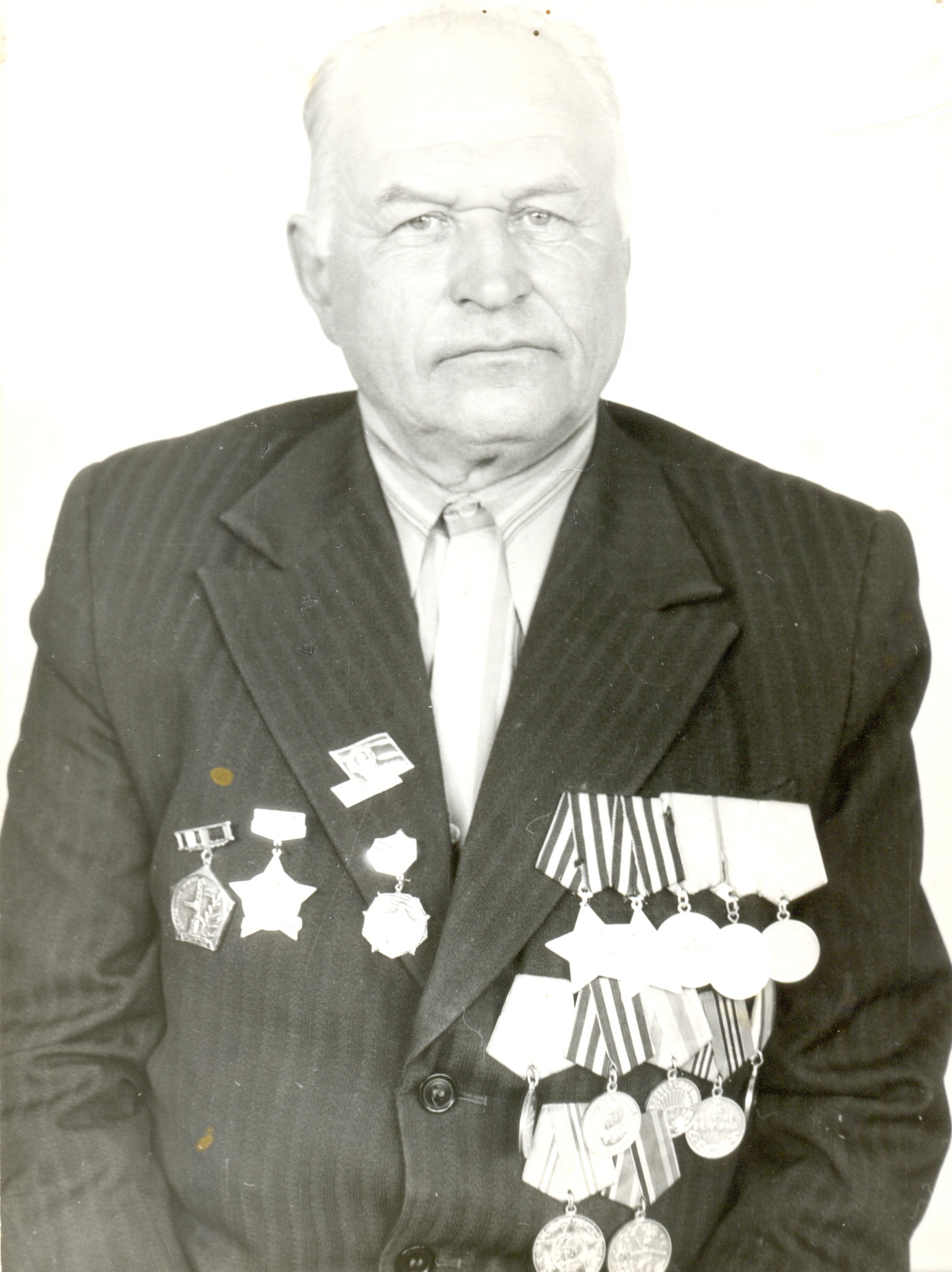 Головинский Николай Константинович