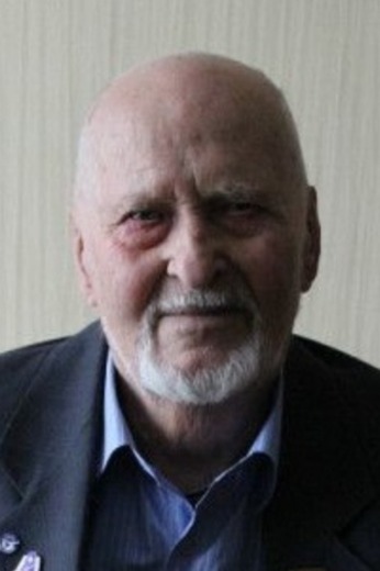 Жданов Михаил Федорович