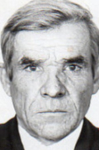 Харин Афанасий Егорович