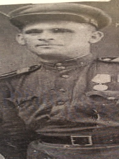 Мальнов Виктор Трофимович