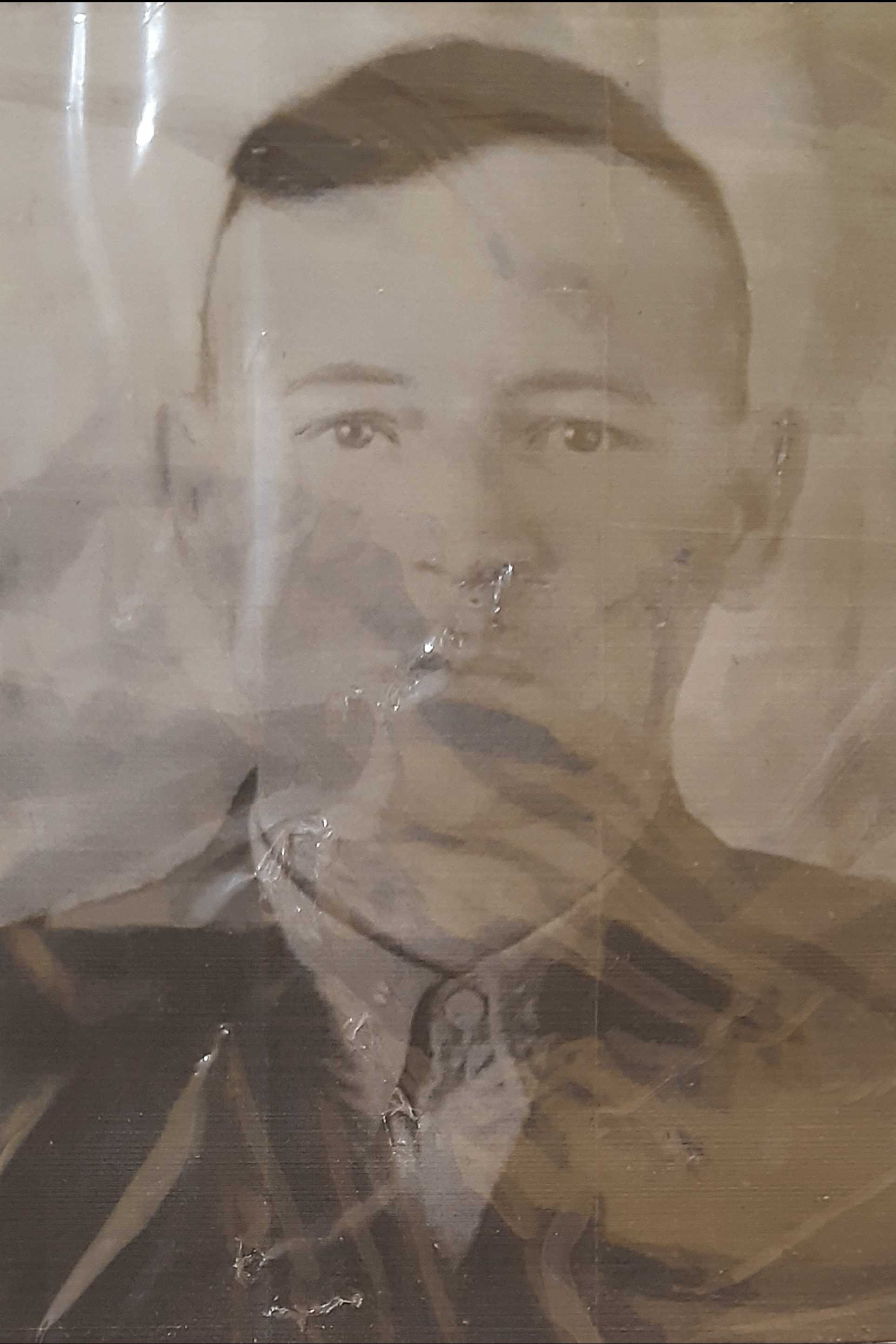 Шаяхметов Идрис Мурзагарифович