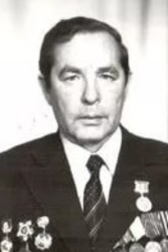 Байрушин Михаил Александрович