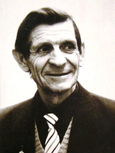 Шлейферов Виктор Фёдорович