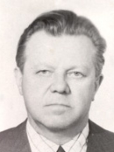Беляев Николай Александович