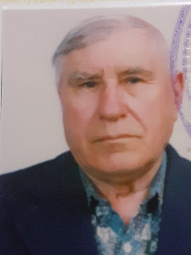Турченков Николай Васильевич