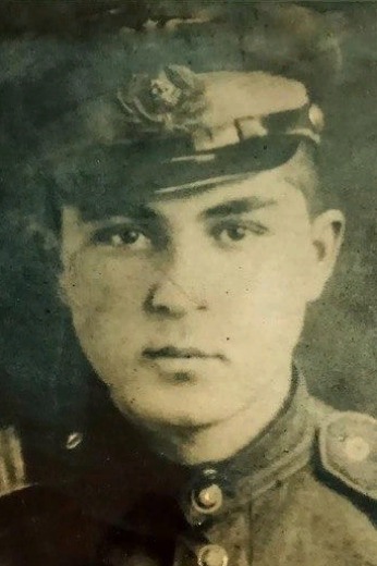 Назаров Пулат Саидович