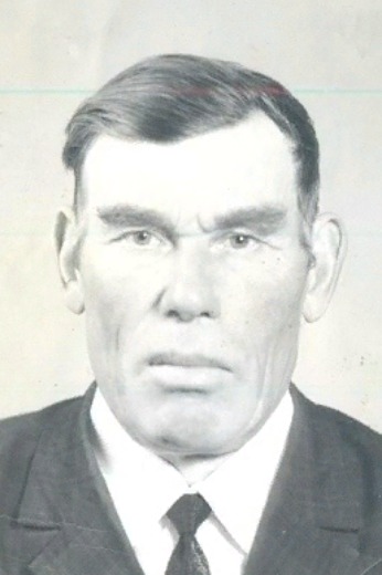 Зубарев Герасим Филиппович