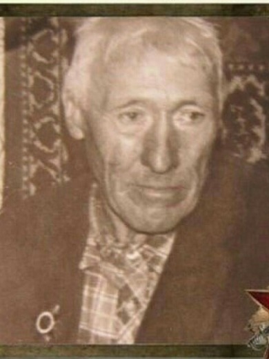 Родичкин Николай Степанович
