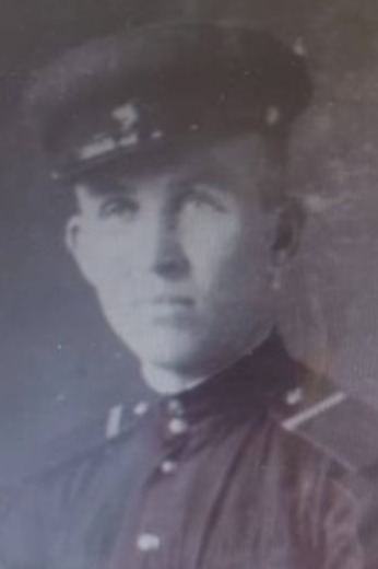 Архипов Василий Григорьевич