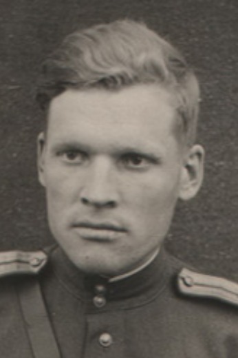 Видягин Федор Иванович