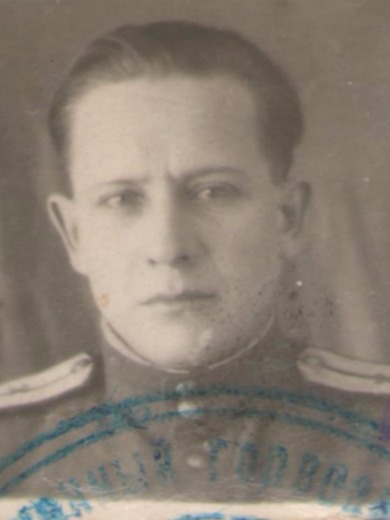 Березин Дмитрий Александрович