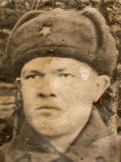 Волынкин Прокопий Николаевич