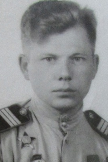 Кукарских Константин Васильевич