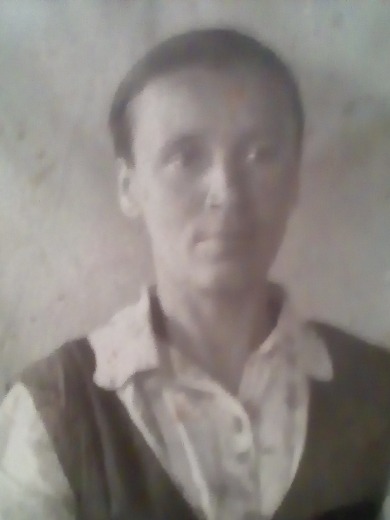 Сокольникова Манефа Васильевна