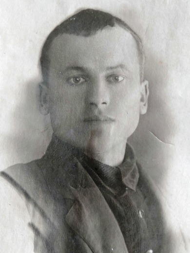 Ухов Федор Федорович