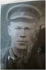 Романов Яков Никитич