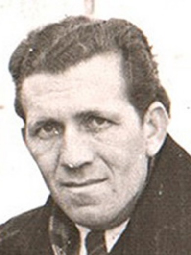 Рыков Виктор Павлович