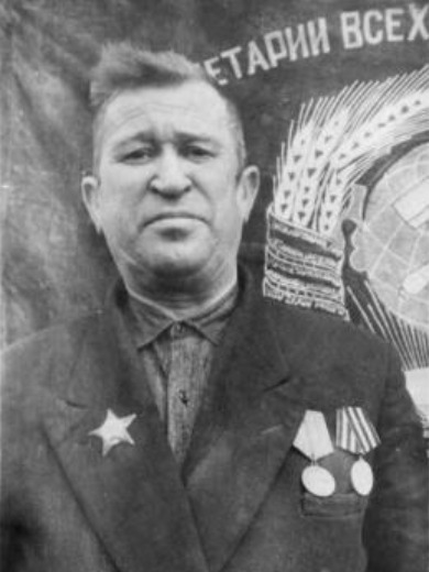 Дудка Кирилл Николаевич