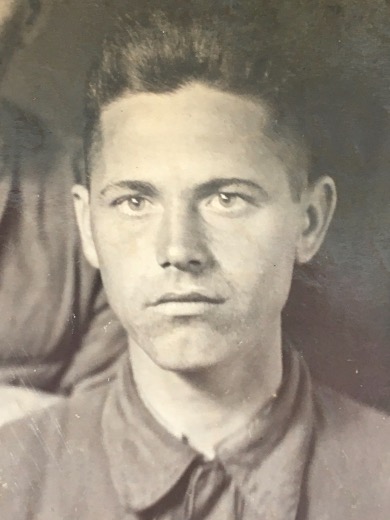 Ерохин Петр Иванович