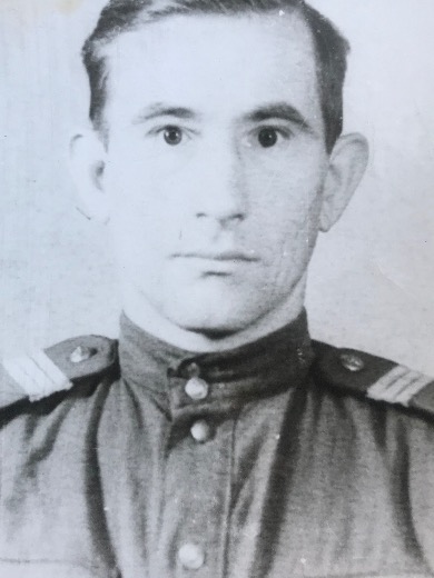 Каюков Василий Васильевич