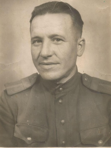 Медведев Николай Семёнович