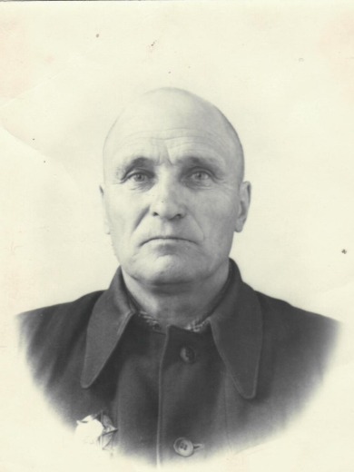 Чупин Николай Иванович