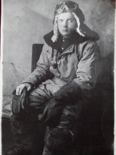 Андреев Николай Павлович