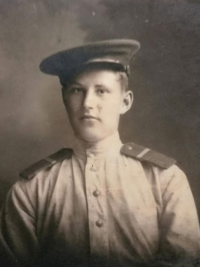 Полетаев Андрей Михайлович