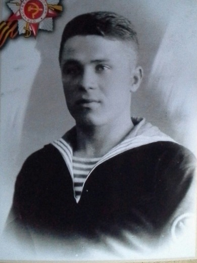 Мыльников Григорий