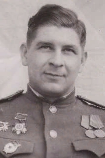 Макарьевский|Макаревский Вадим Иванович