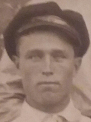 Сергиенко Захар Иванович