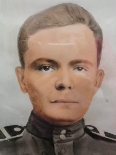 Малютин Леонид Парменович
