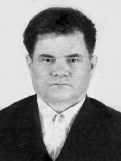 Алапанов Назмулахат Галишанович