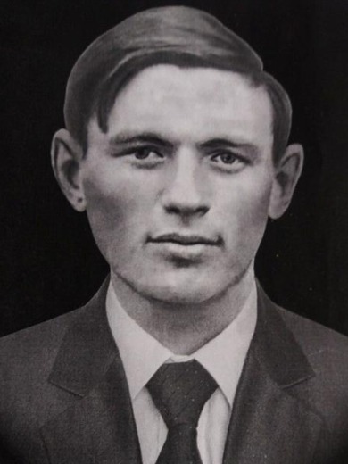 Гуреев Александр Иванович