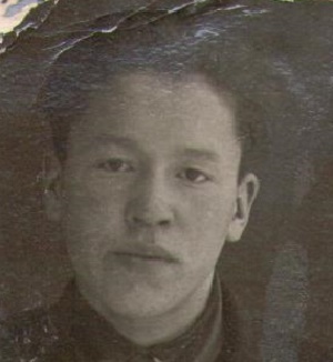 Карманов Михаил Васильевич