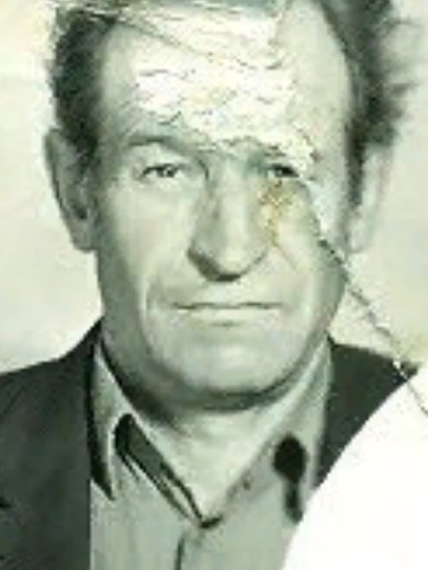Клочков Петр Александрович