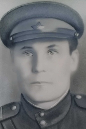 Семериков Иван Михайлович