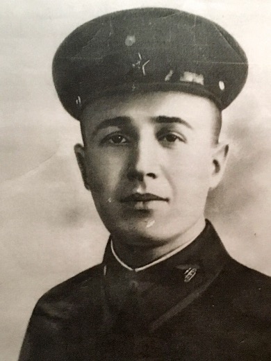 Михайлов Николай Григорьевич