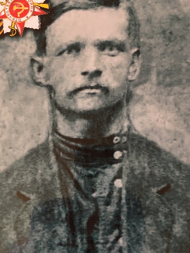 Краев Артемий Андреевич