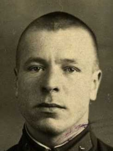 Хаханов Иван Ананьевич