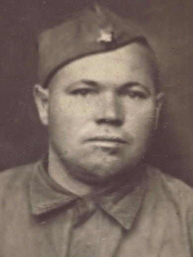 Пляс Филипп Парфенович