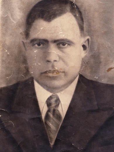 Погожев Терентий Петрович